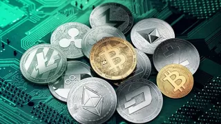 Капитал - Банк России против свободного обмена криптовалют