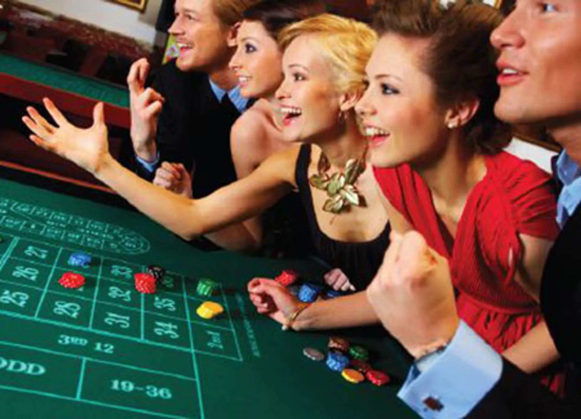 Капитал - Казино, туризм и газ спасут Кипр