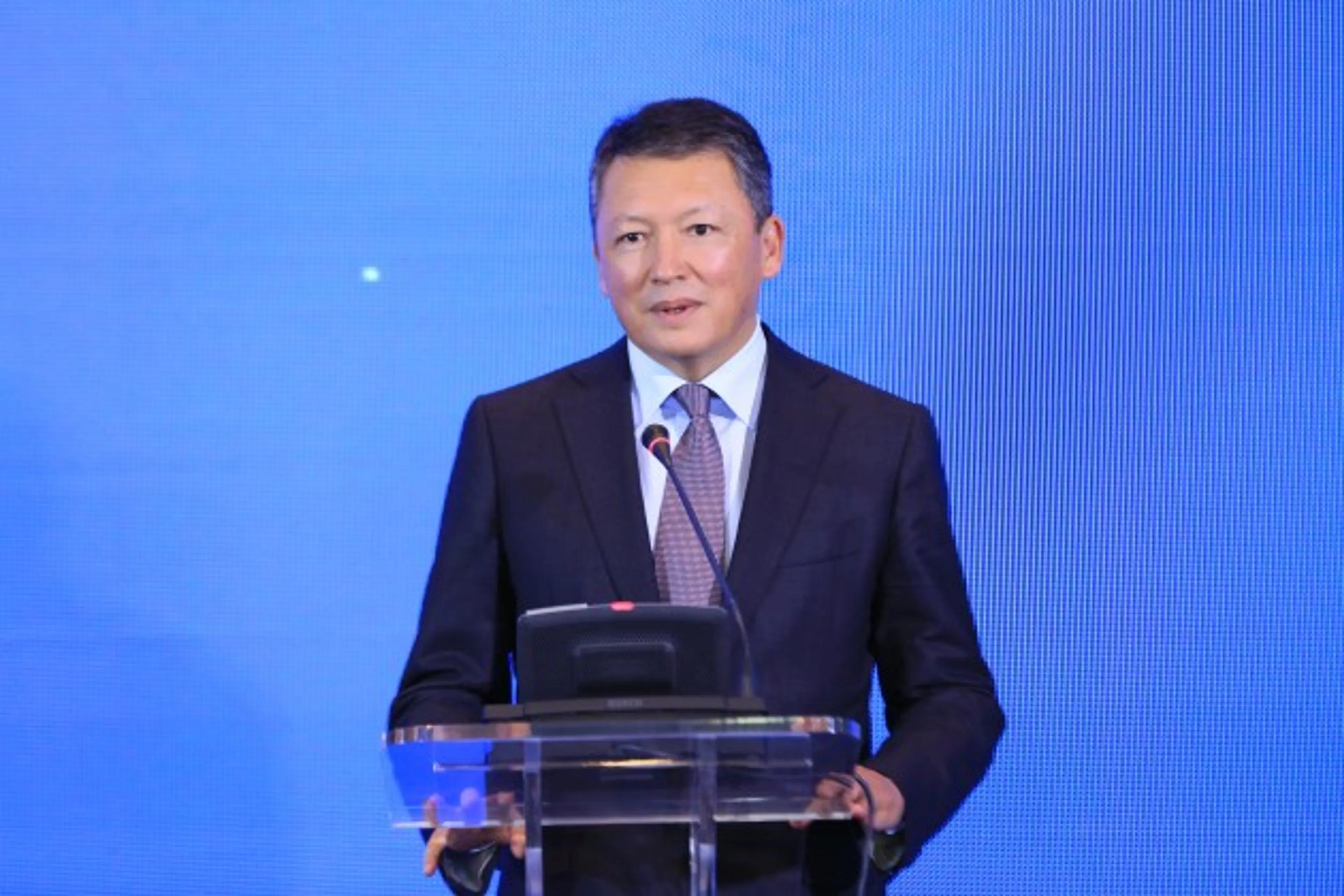 Капитал - Тимур Кулибаев избран членом Исполнительного комитета АНОК