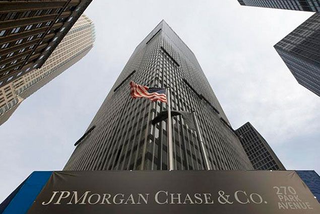 $309 млн. вернет JPMorgan Chase своим клиентам - Kapital.kz