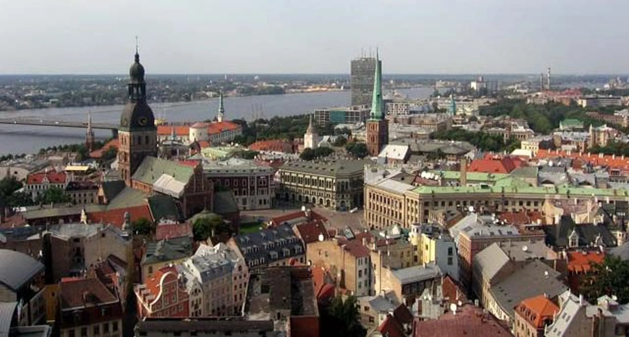 Растут запросы на недвижимость в Латвии - Image Kapital.kz