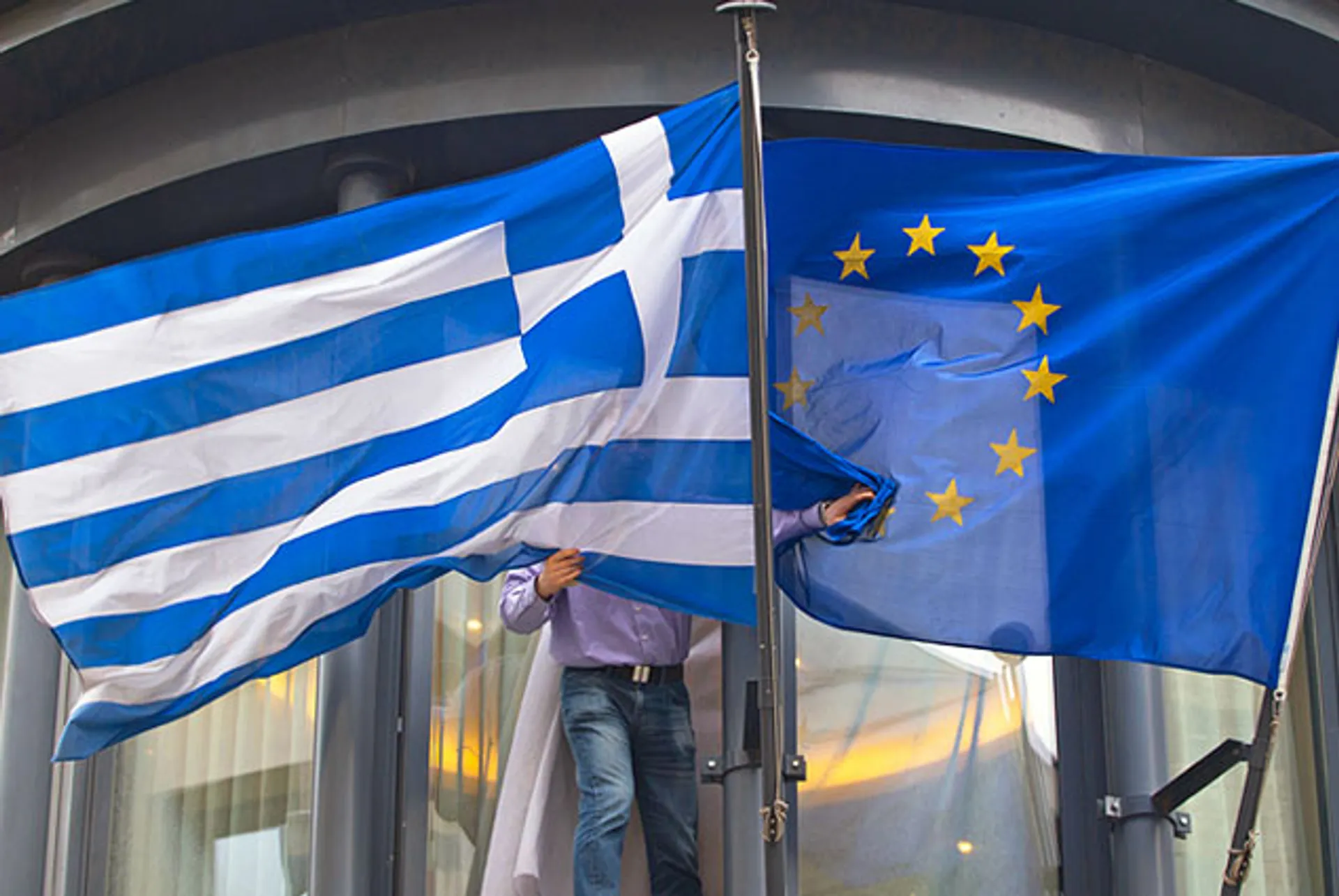 Капитал - Греция и Евросоюз нашли решение