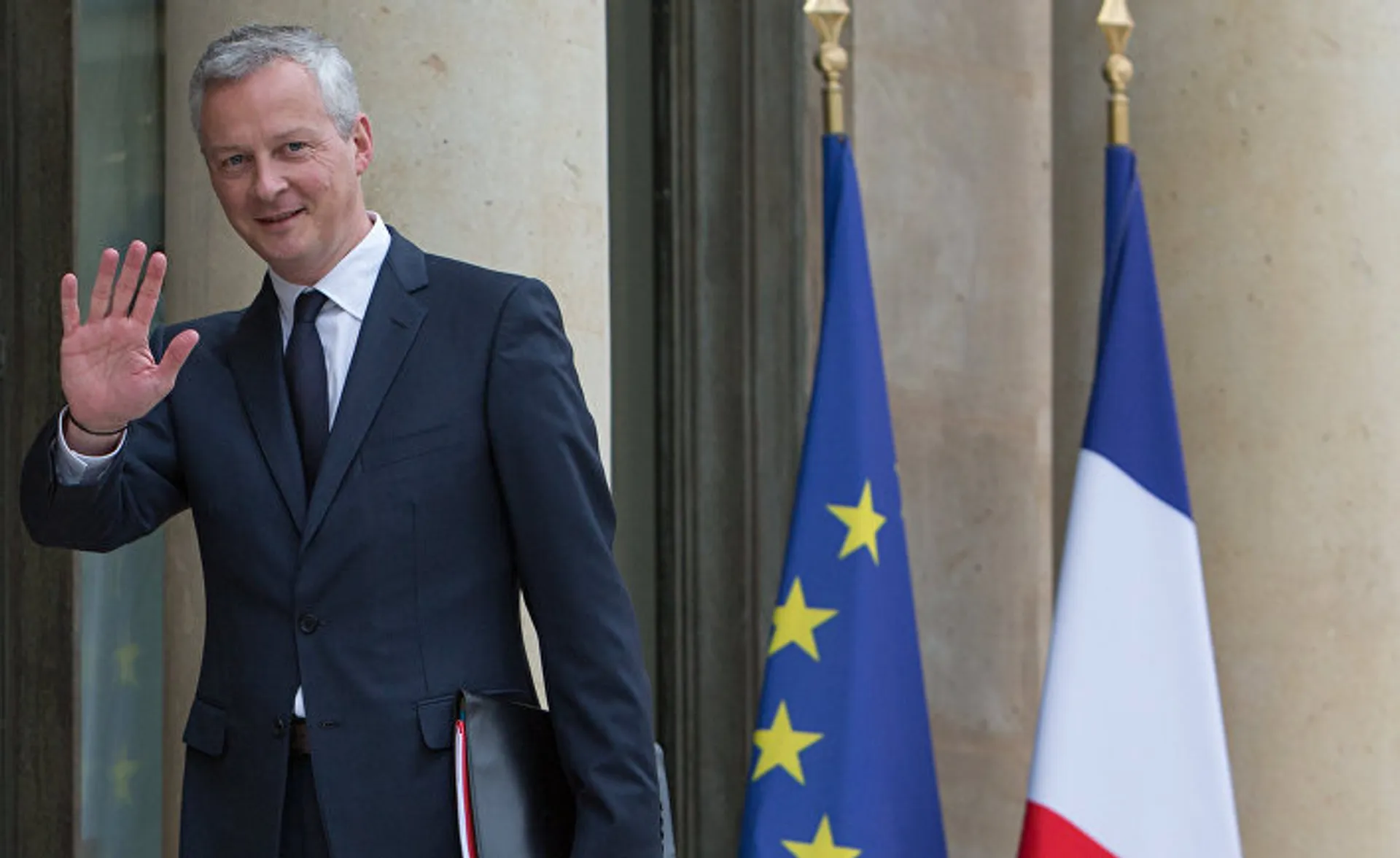 Капитал - Миру грозит торговая холодная война из-за США и КНР