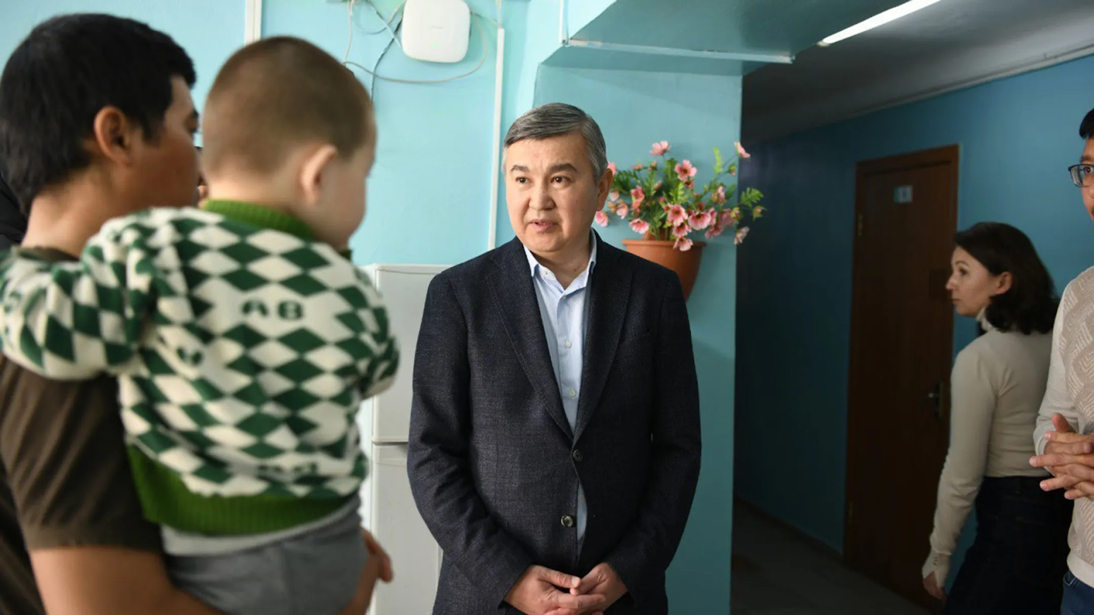 Второй этап эвакуации начинается в ЗКО - Image Kapital.kz