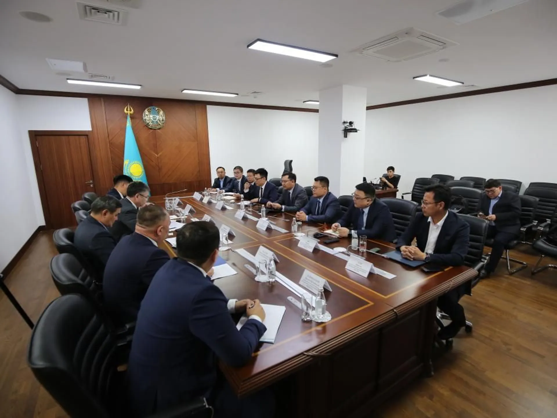 Фото: акимат Атырауской области