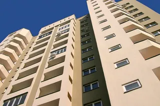 Капитал - Жилищное строительство пробуксовывает впервые за 5 лет