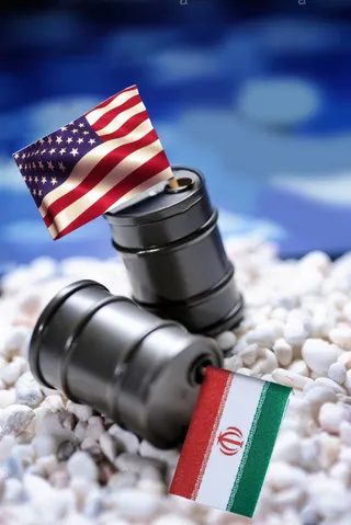 Капитал - Иран намерен обрушить рынок нефти