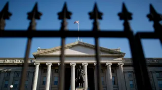 Капитал - Минфин США дал еще месяц на продажу активов Русала