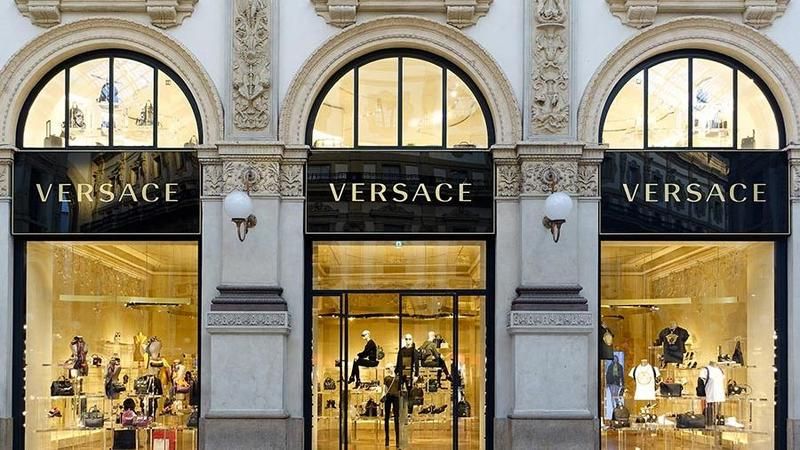 Michael Kors покупает Versace за 2,2 млрд долларов- Kapital.kz