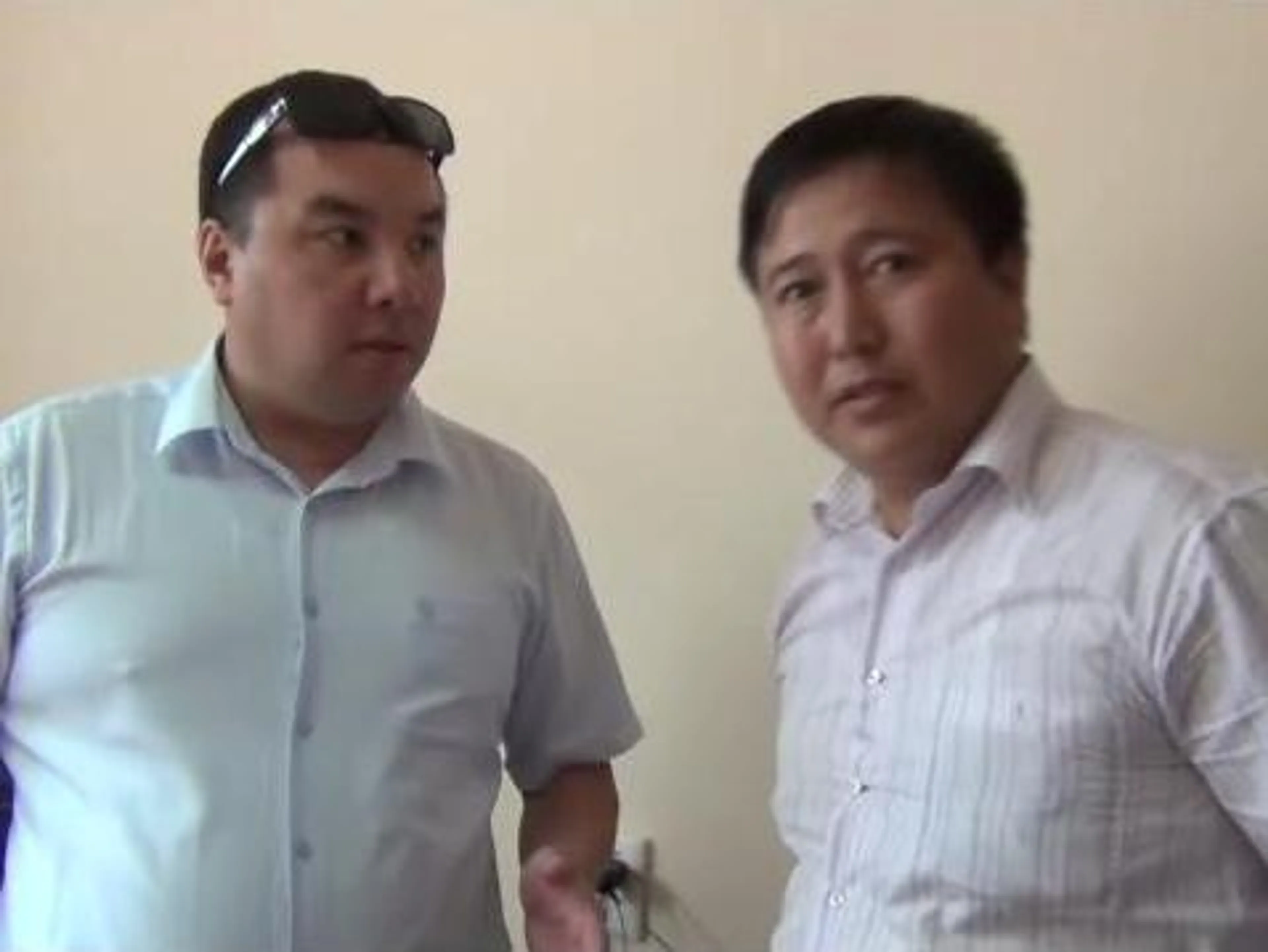 Капитал - Задержан инспектор Атырауской жилинспекции