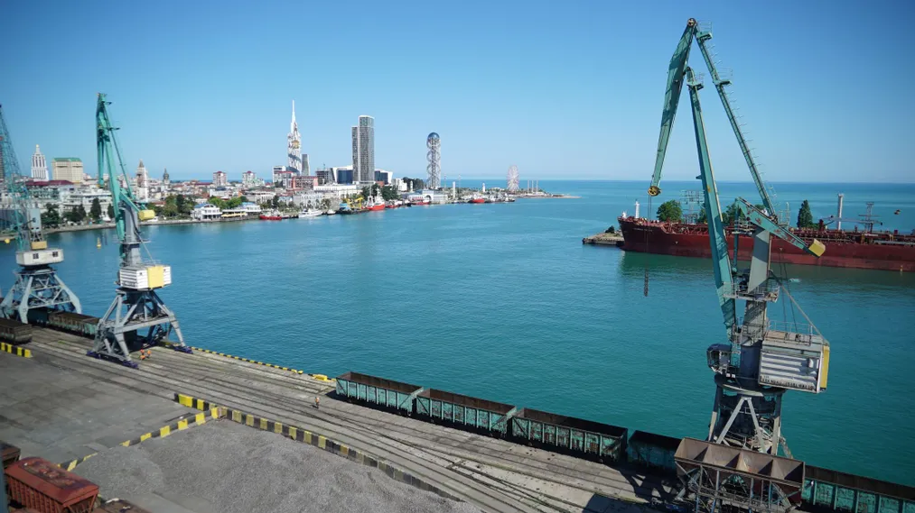 Фото: КазТрансОйл