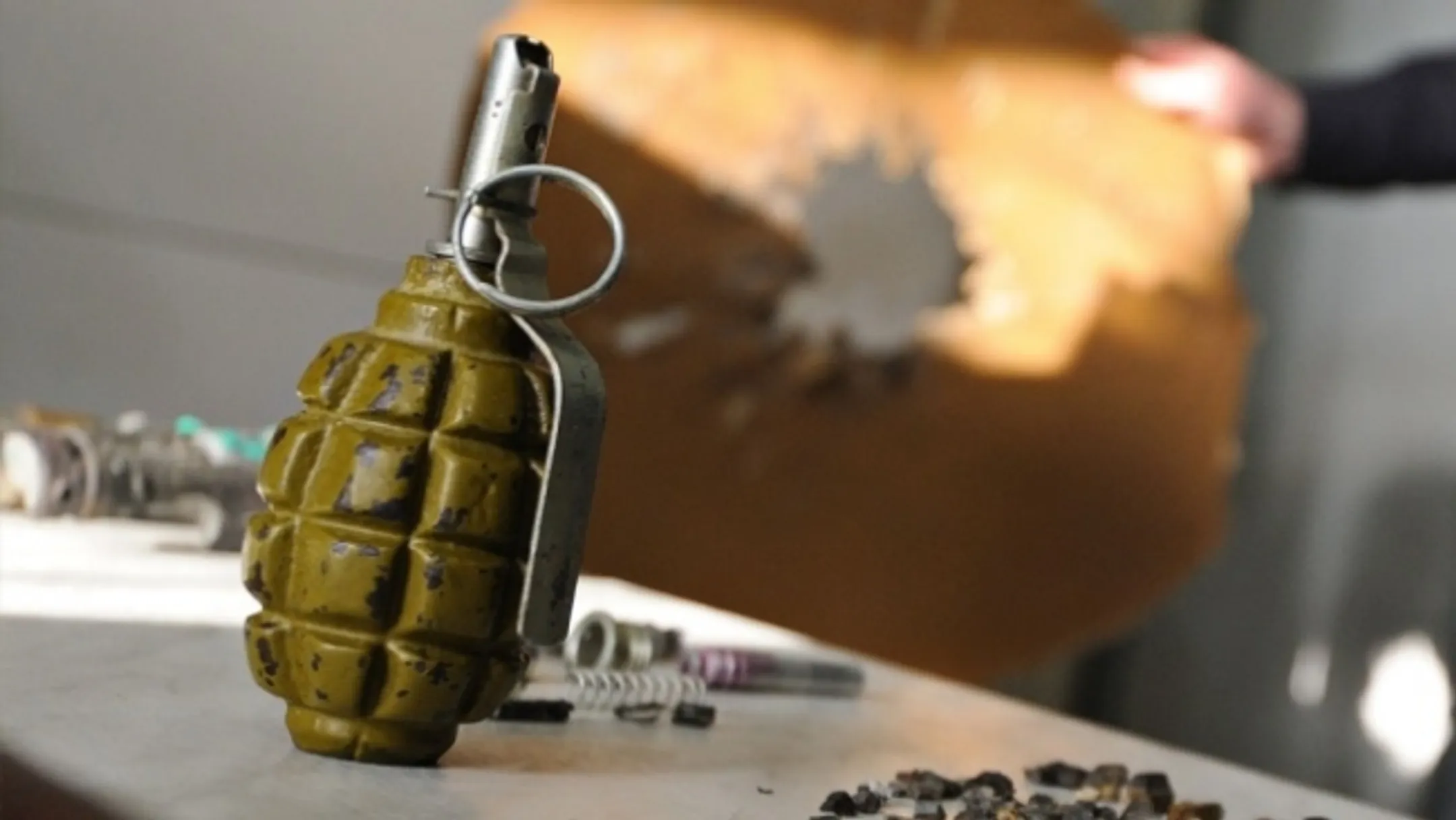 Уроки НВП нужно проводить по западным стандартам - Image Kapital.kz