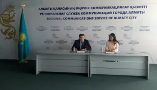 Капитал - Новые квартиры получат 100 молодых семей в Алматы