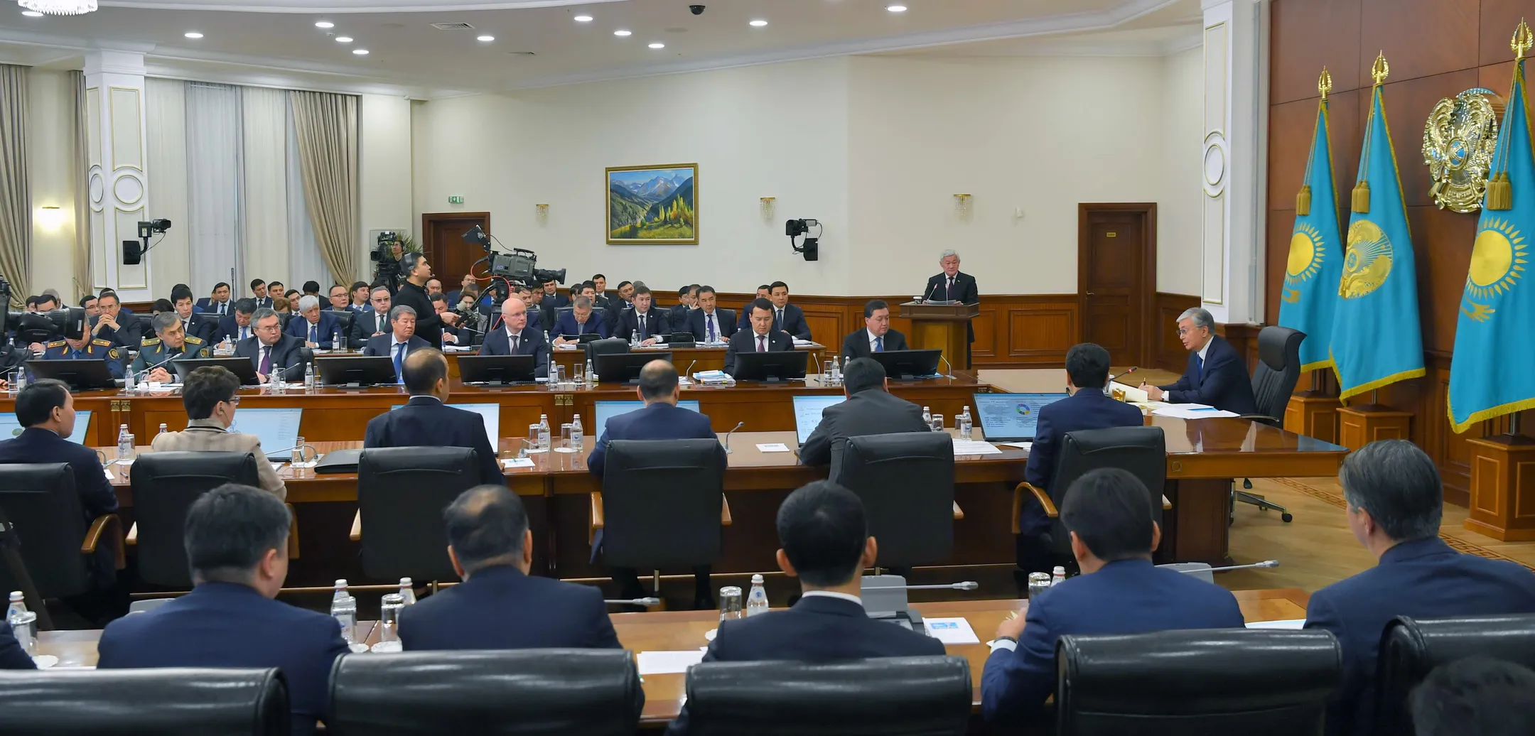 Экономику Казахстана ждут радикальные реформы - Image Kapital.kz