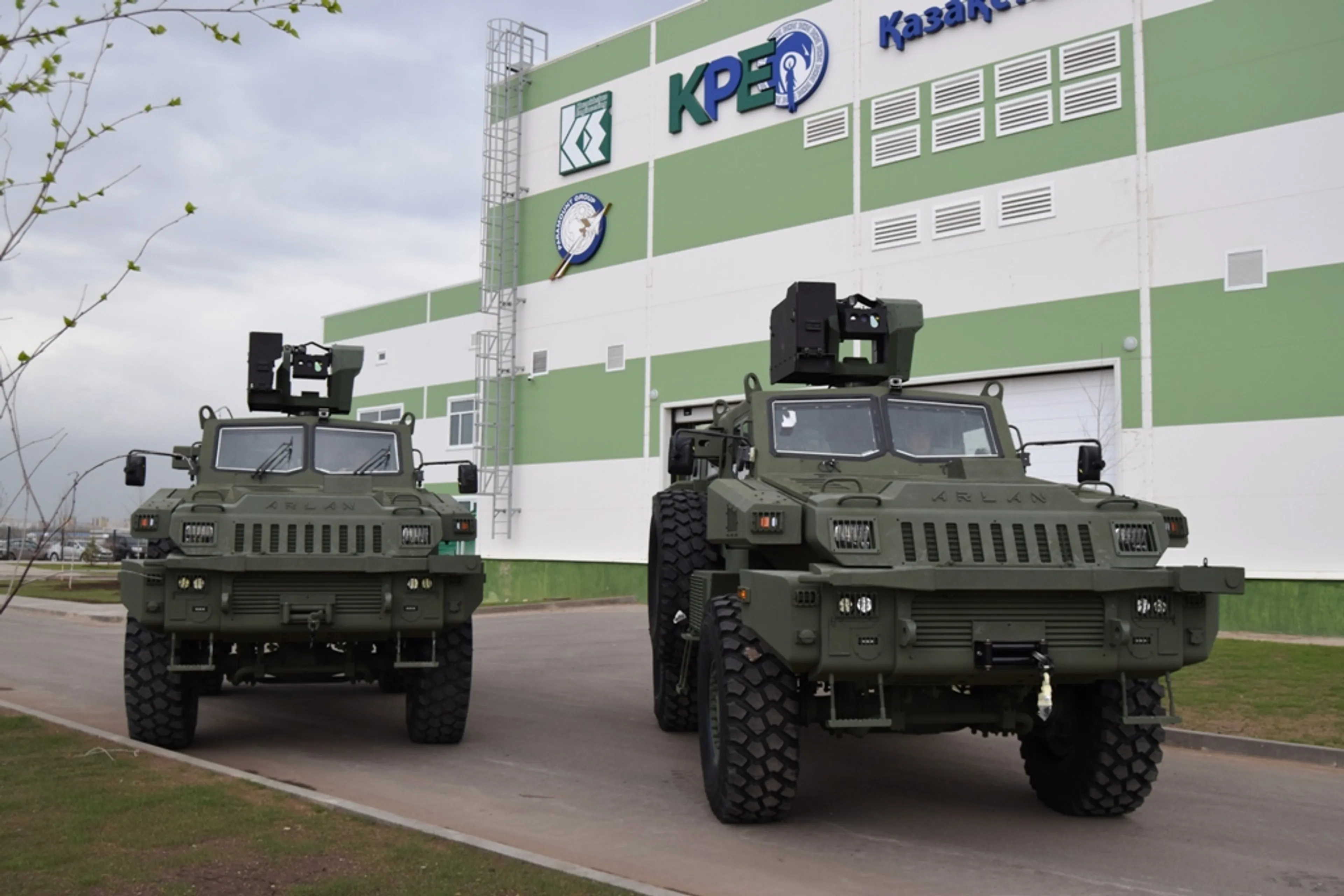 Капитал - Свыше 100 отечественных компаний будет представлено на KADEX-2016