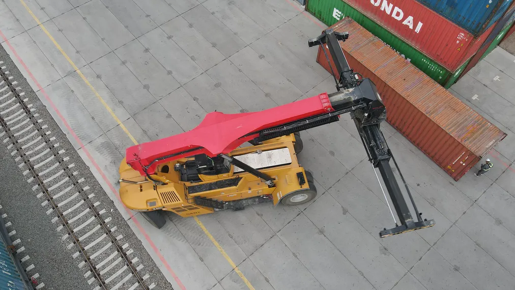 Фото: Руслан Пряников