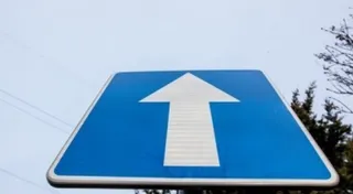 Капитал - В сентябре некоторые улицы Алматы станут односторонними