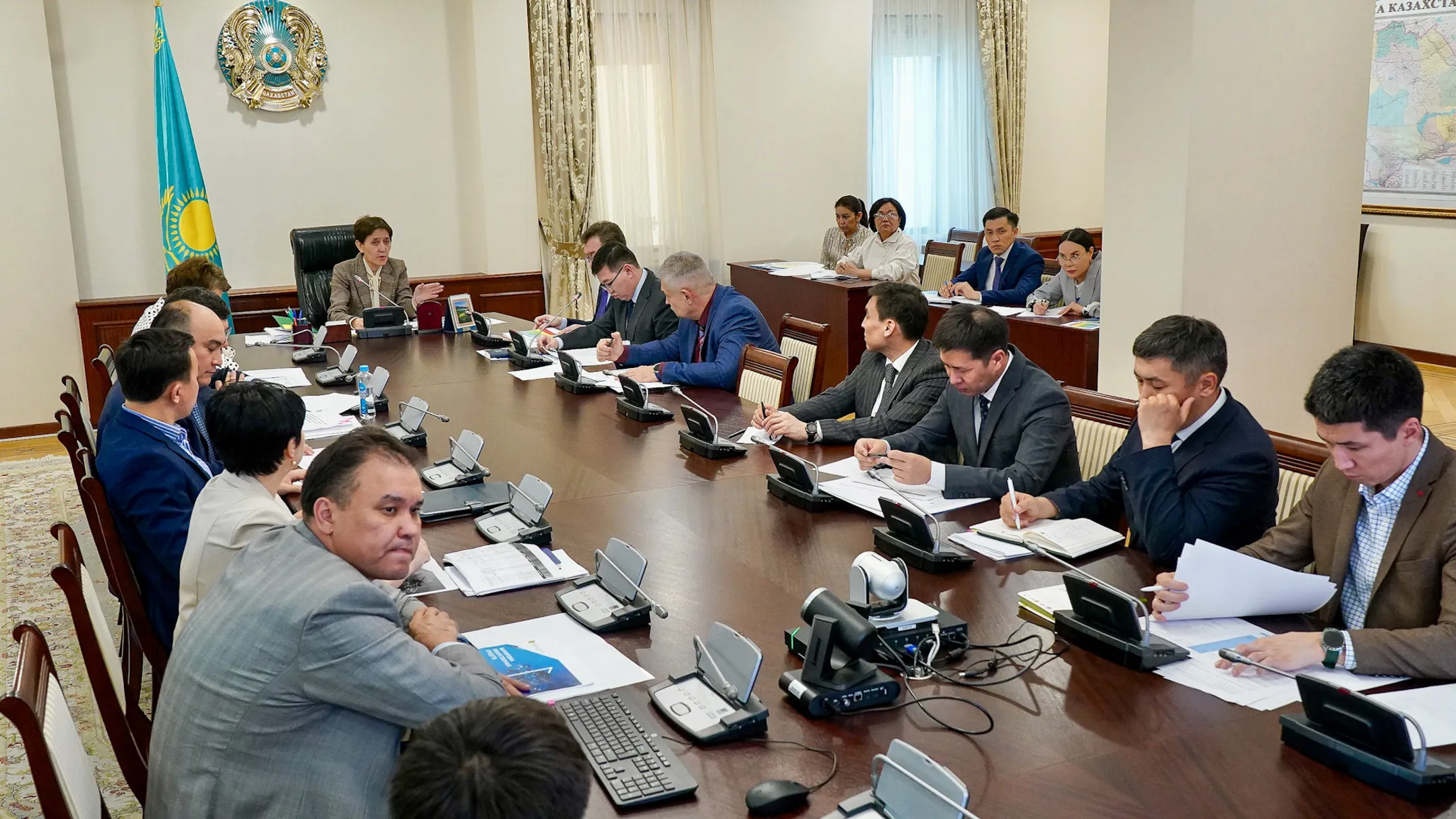 Primeminister.kz