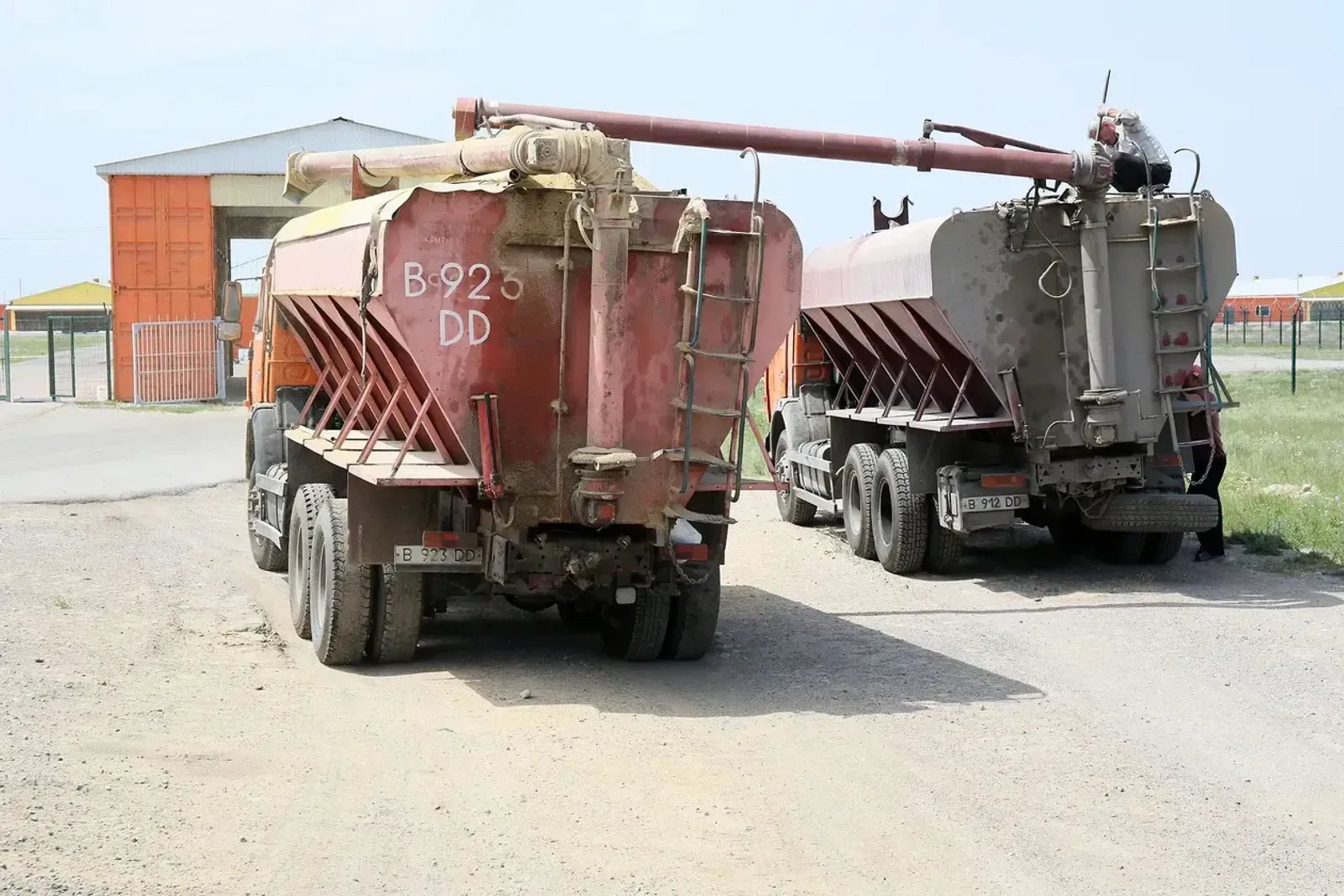 Фото: Руслан Пряников