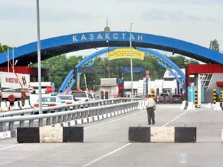 Фото: Комитет государственных доходов РК 