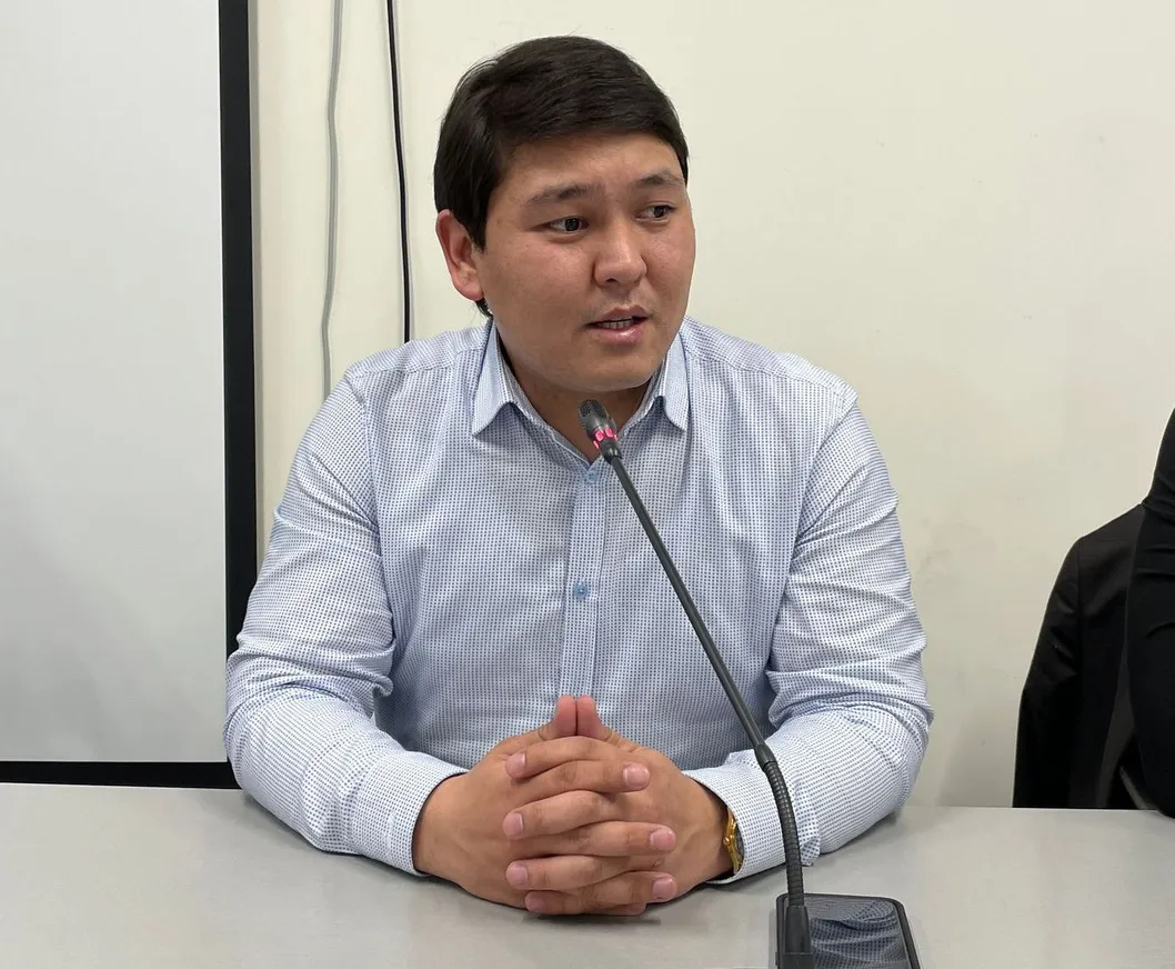 Партия «AMANAT» акцентирует внимание на развитии массового спорта в Жетісу - фото kapital.kz