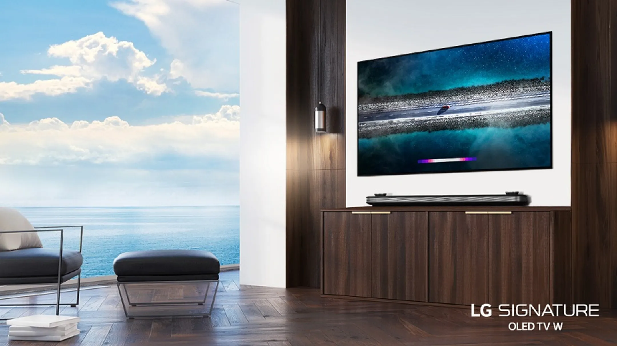 История телевизоров LG Electronics: от черно-белого до 8K - Image Kapital.kz