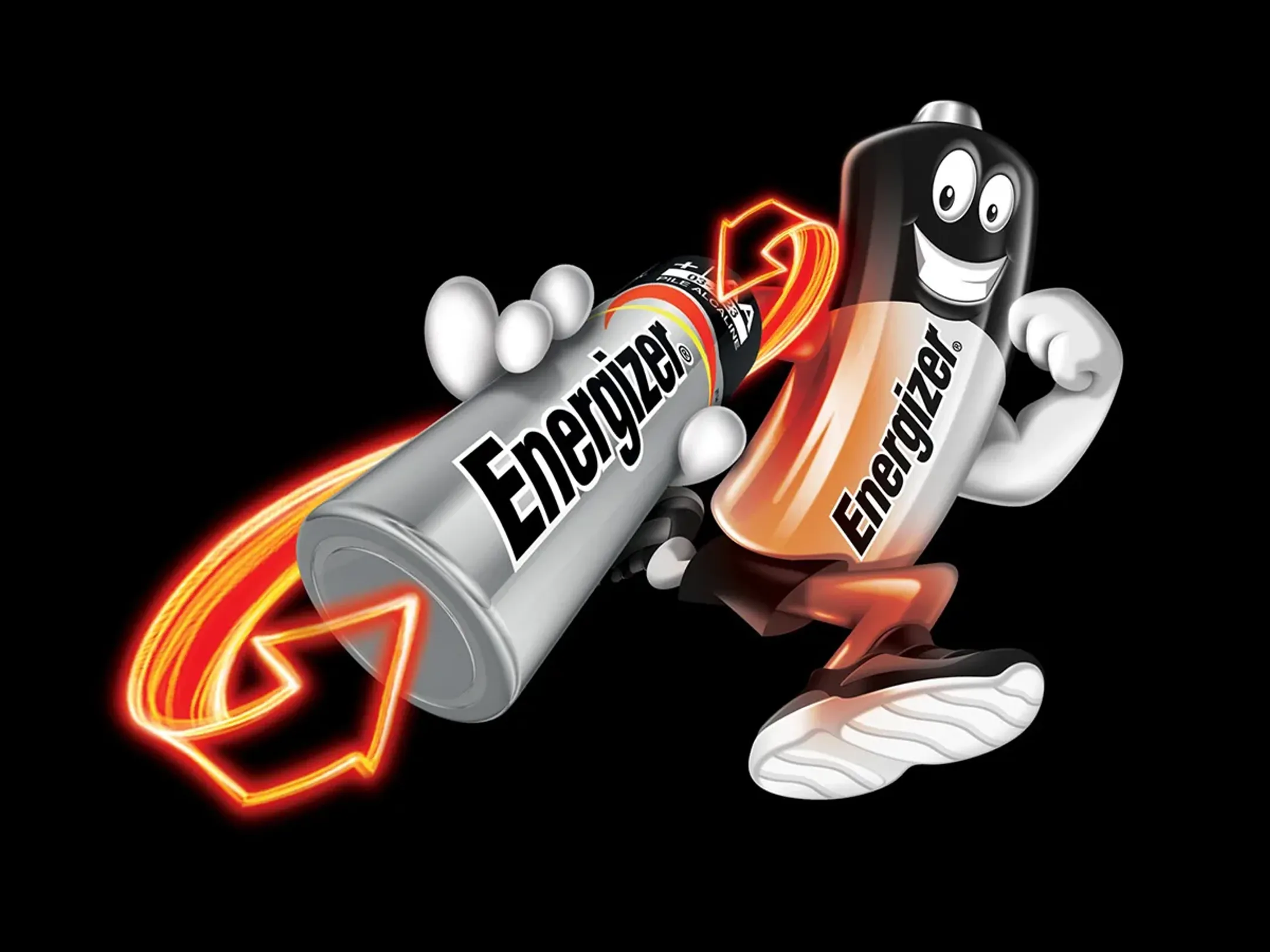 Energizer: создавать не только батарейки - Image Kapital.kz