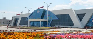 Капитал - В аэропорту Актобе запущен сервис цифровых документов