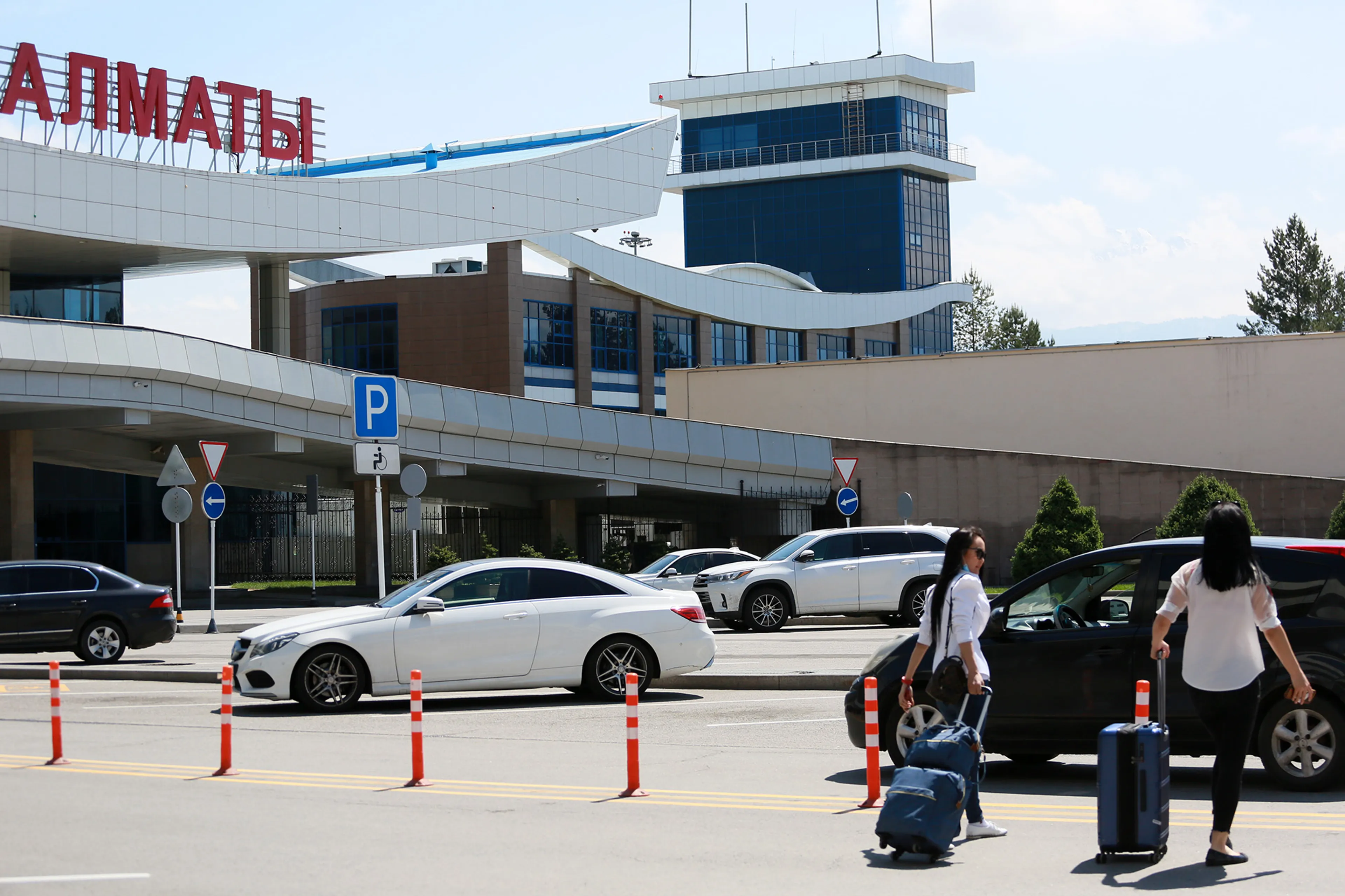 Фото: Руслан Пряников