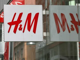 Капитал - H&M открывает первый магазин в Казахстане