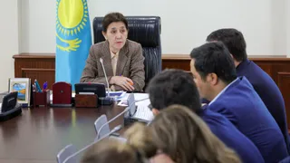 Капитал - Единый телефон доверия по вопросам семьи, женщин и защиты детей появится в Казахстане