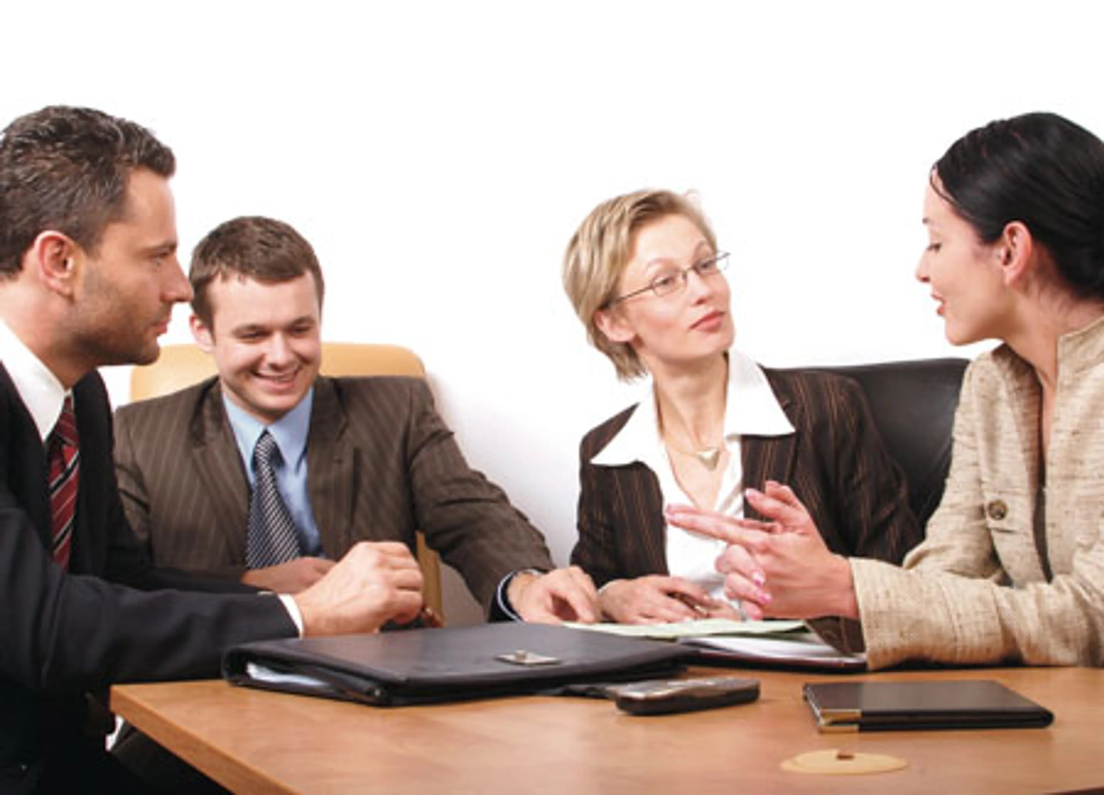 Капитал - Срочно требуется … защита