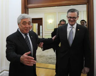 Казахстан и Коста-Рика договариваются о безвизовых поездках граждан