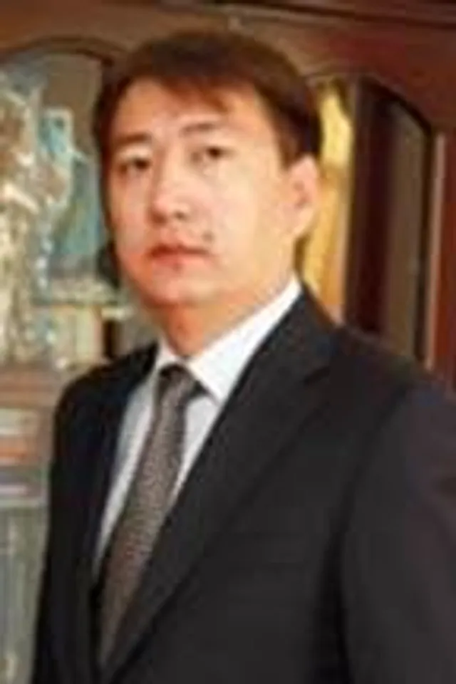 Жайсанбаев Канатбек Бахытович - фото на kapital.kz