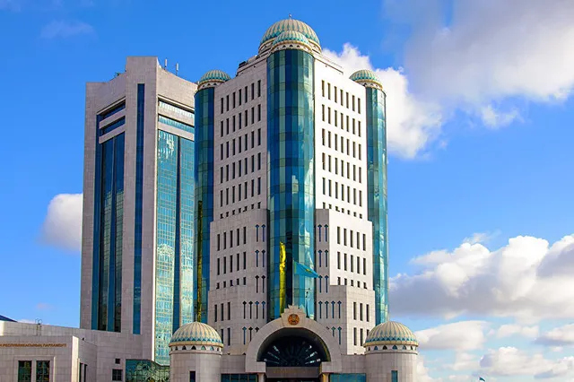 Снова роспуск