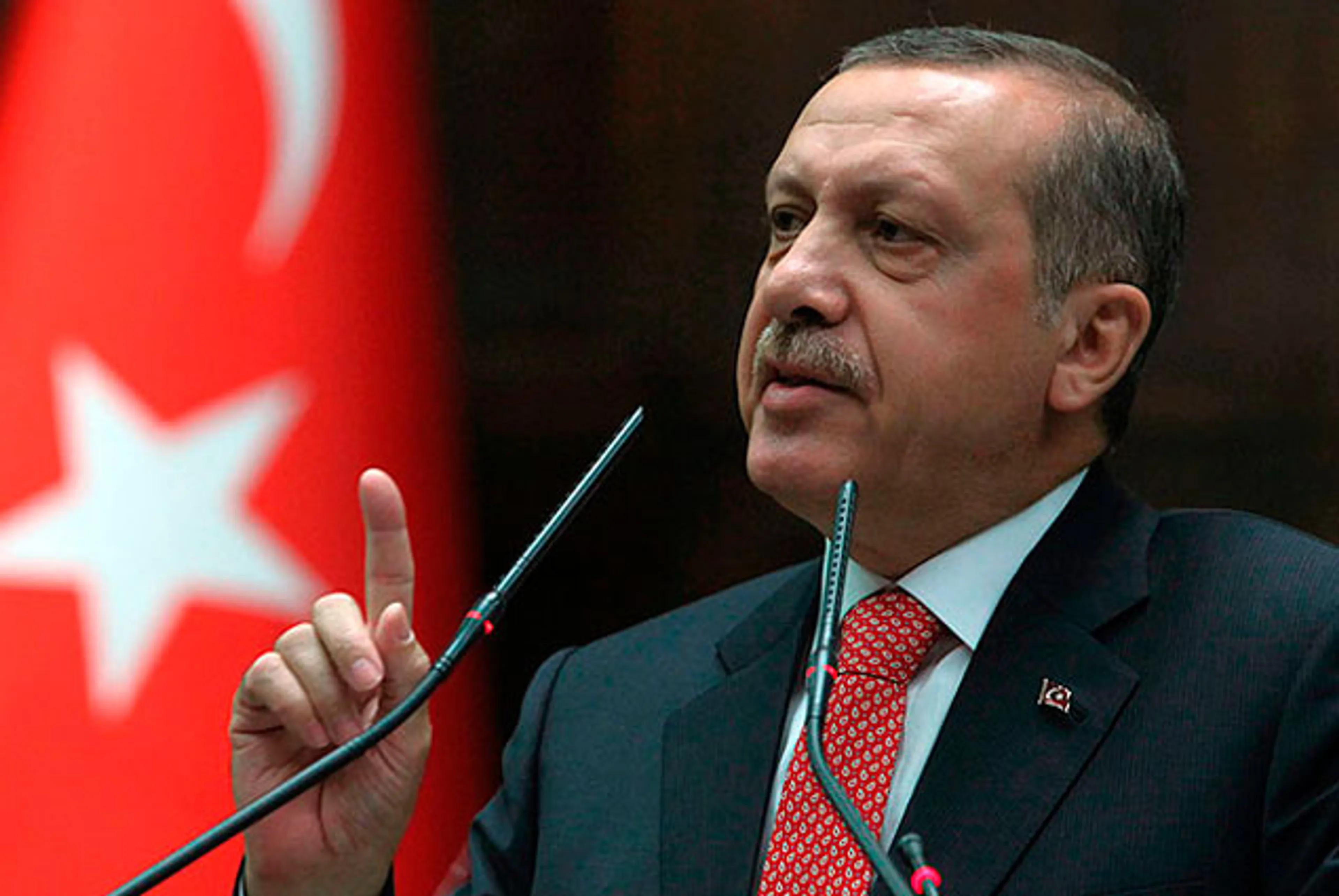 Капитал - Реджеп Эрдоган заявил о готовности уйти с поста