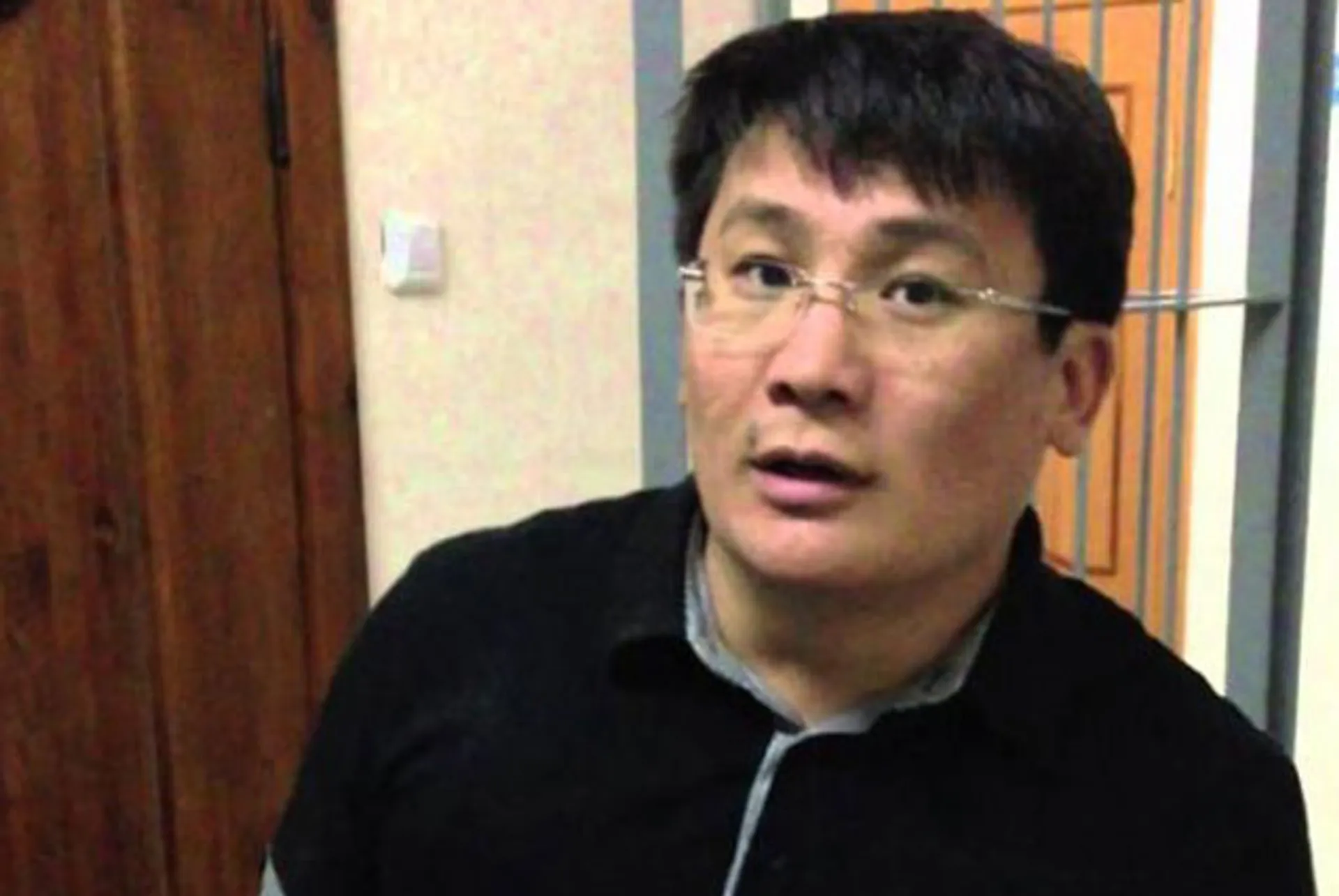 Капитал - Кассацию по делу Армана Кумашева отложили