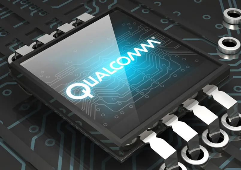 Капитал - Qualcomm оштрафована на 997 млн евро