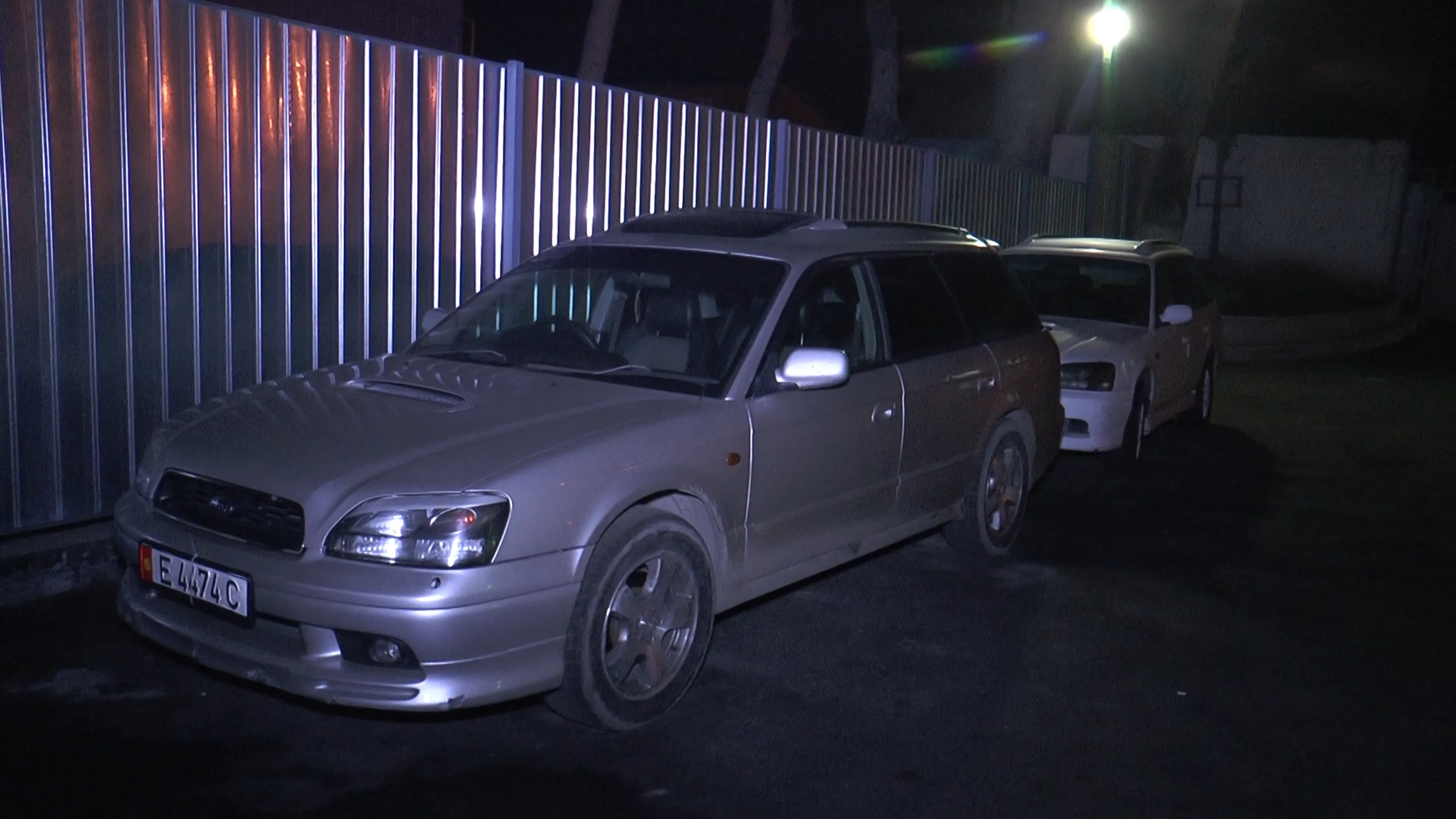 Капитал - В Алматы мошенники продавали авто по поддельным документам