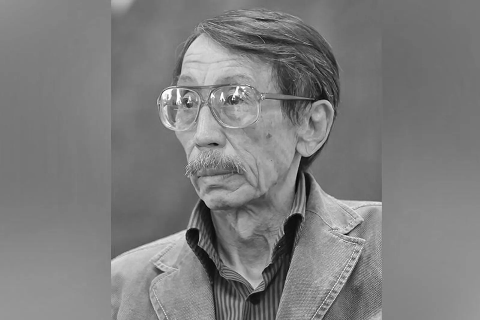 Капитал - Скончался режиссер Сатыбалды Нарымбетов