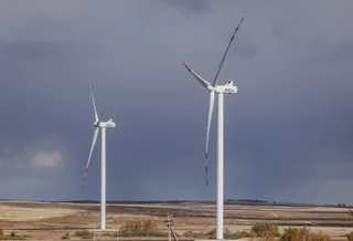 Капитал - Ветровая станция «Астана EXPO-2017» обеспечит нужды более 10 тысяч семей