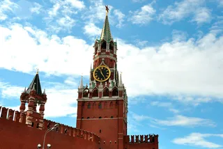 Капитал - Экономика России уже вошла в рецессию