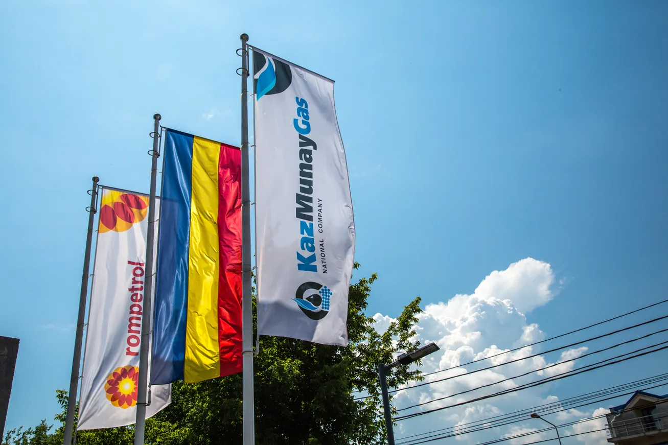 KMGI идет за мегатрендами - фото kapital.kz