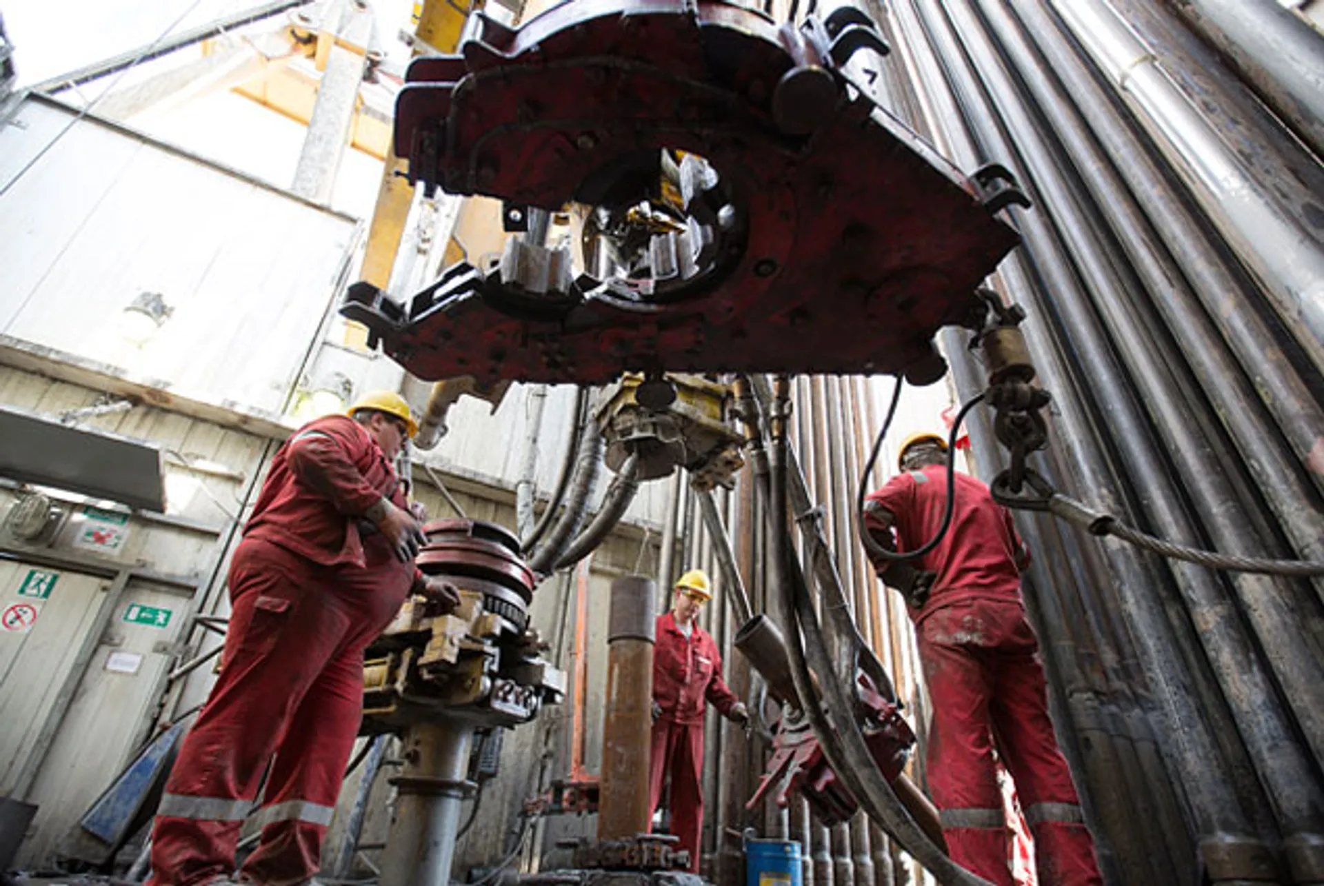 Капитал - Россия сможет противостоять снижению цен на нефть