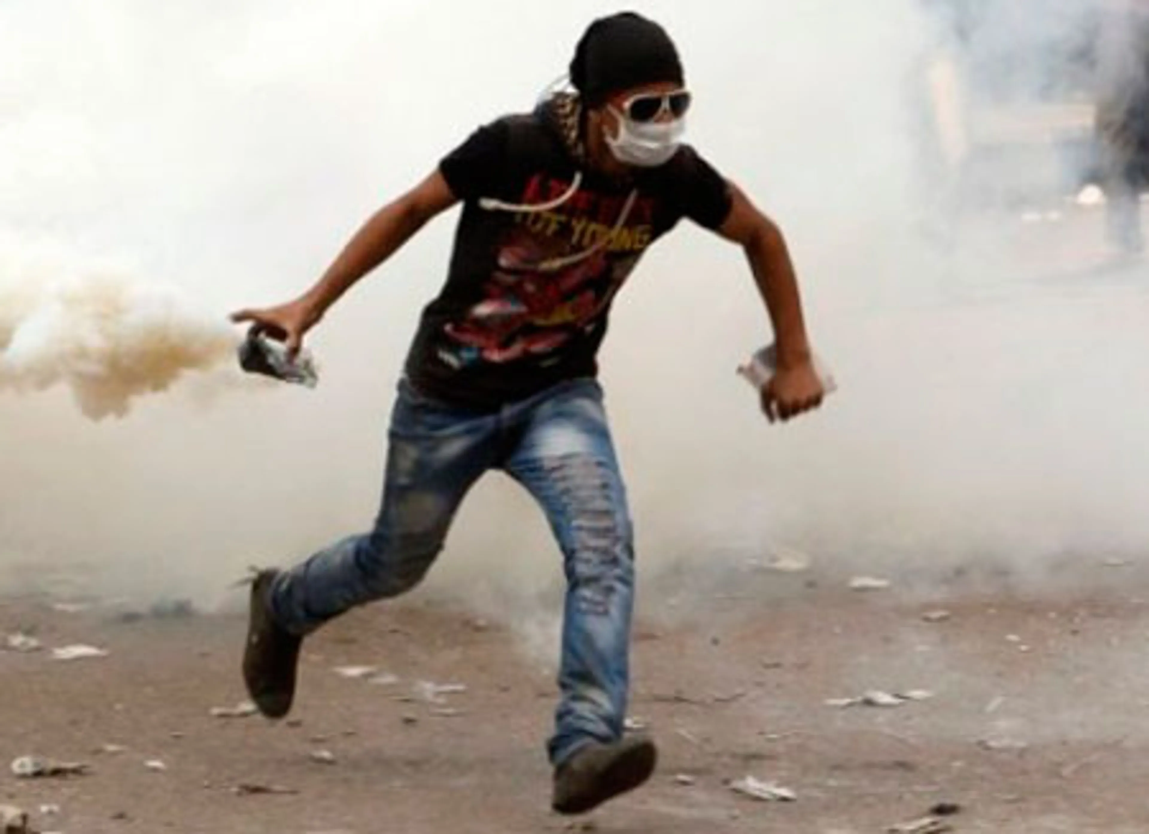 Капитал - Число убитых в Каире возросло до 51