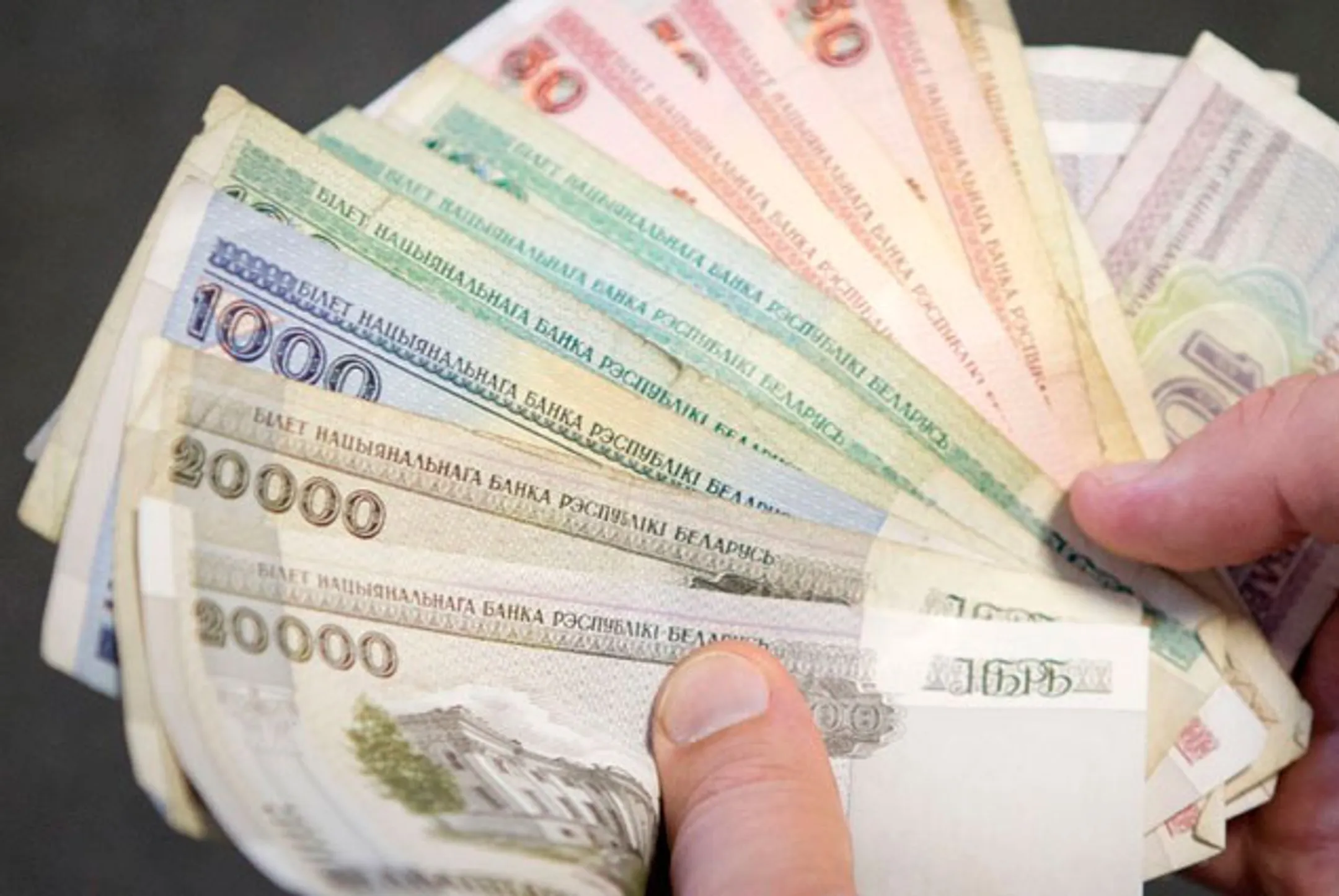 Беларусь заняла первую строчку по инфляции - Image Kapital.kz