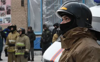 Капитал - Число жертв обрушения дома в Магнитогорске достигло 16 человек