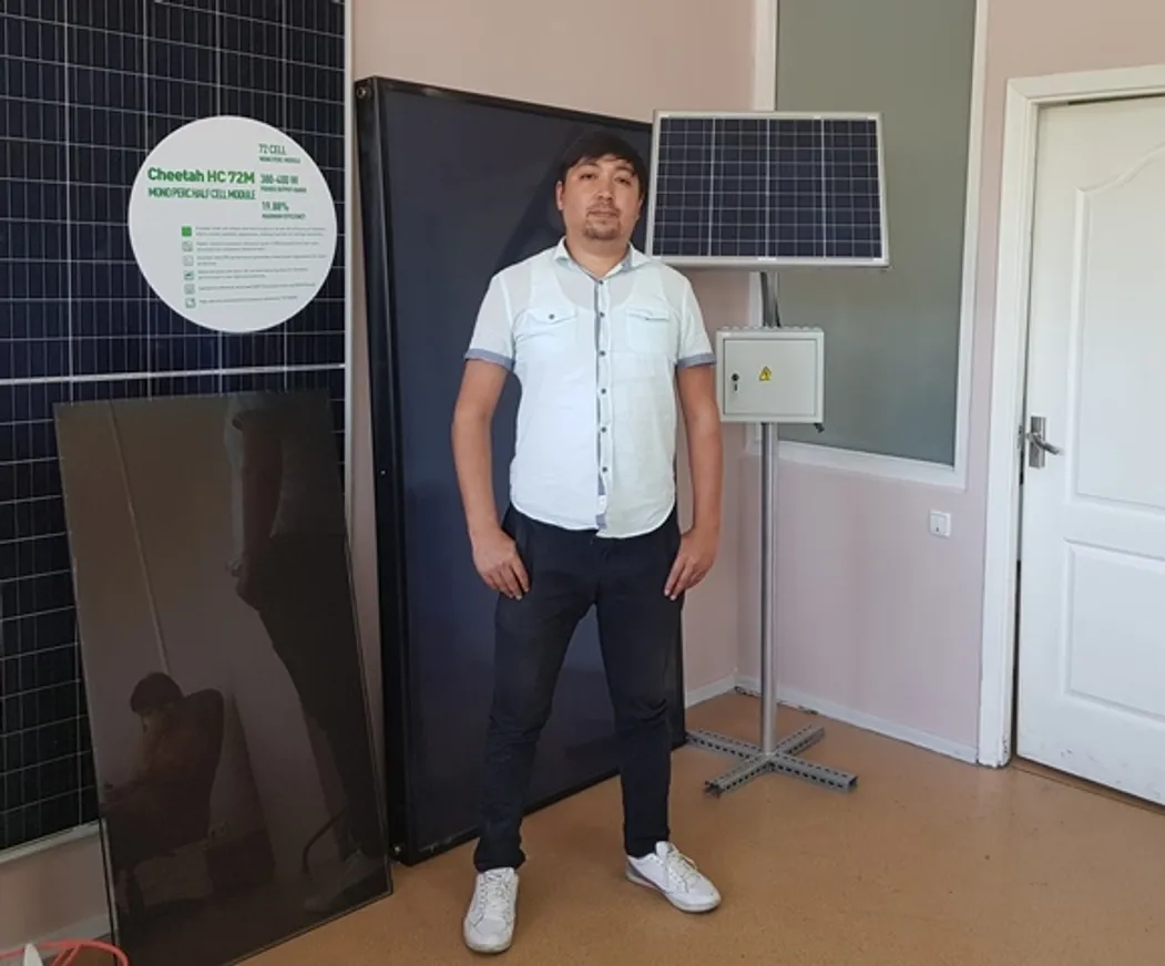 Как можно простимулировать развитие рынка ВИЭ - фото kapital.kz