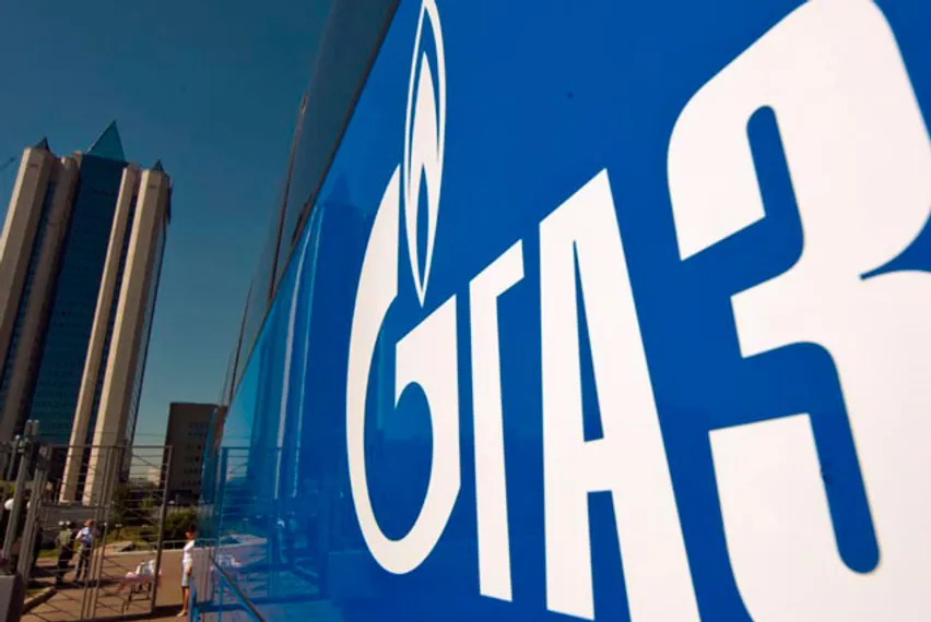 Капитал - На сделке с Китаем Газпром может потерять $14 млрд