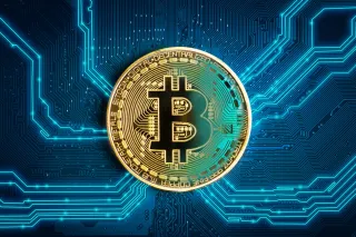 Капитал - Синдром FOMO на крипторынке: биткоин преодолел отметку $60 тысяч